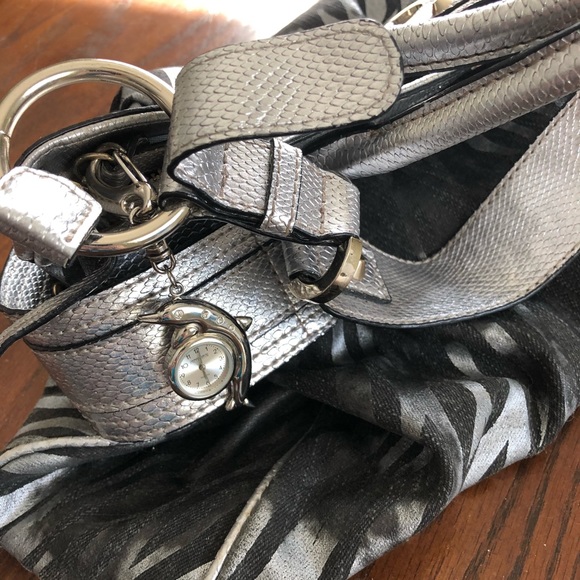 Super styling GUESS handbag - Picture 3 of 8